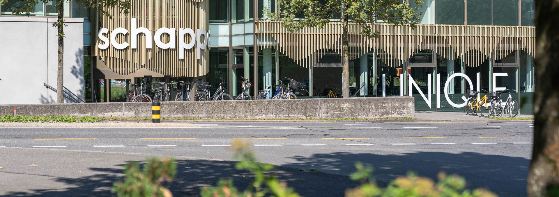 Schappe Center Schappecenter