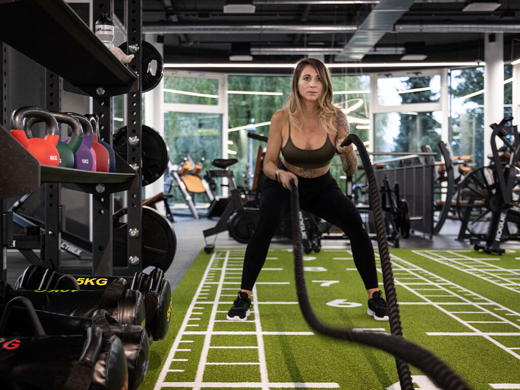 Schappe Center Schappe