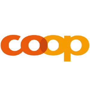 Coop Kiosk